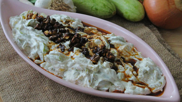 Yapılış - 5. Adım