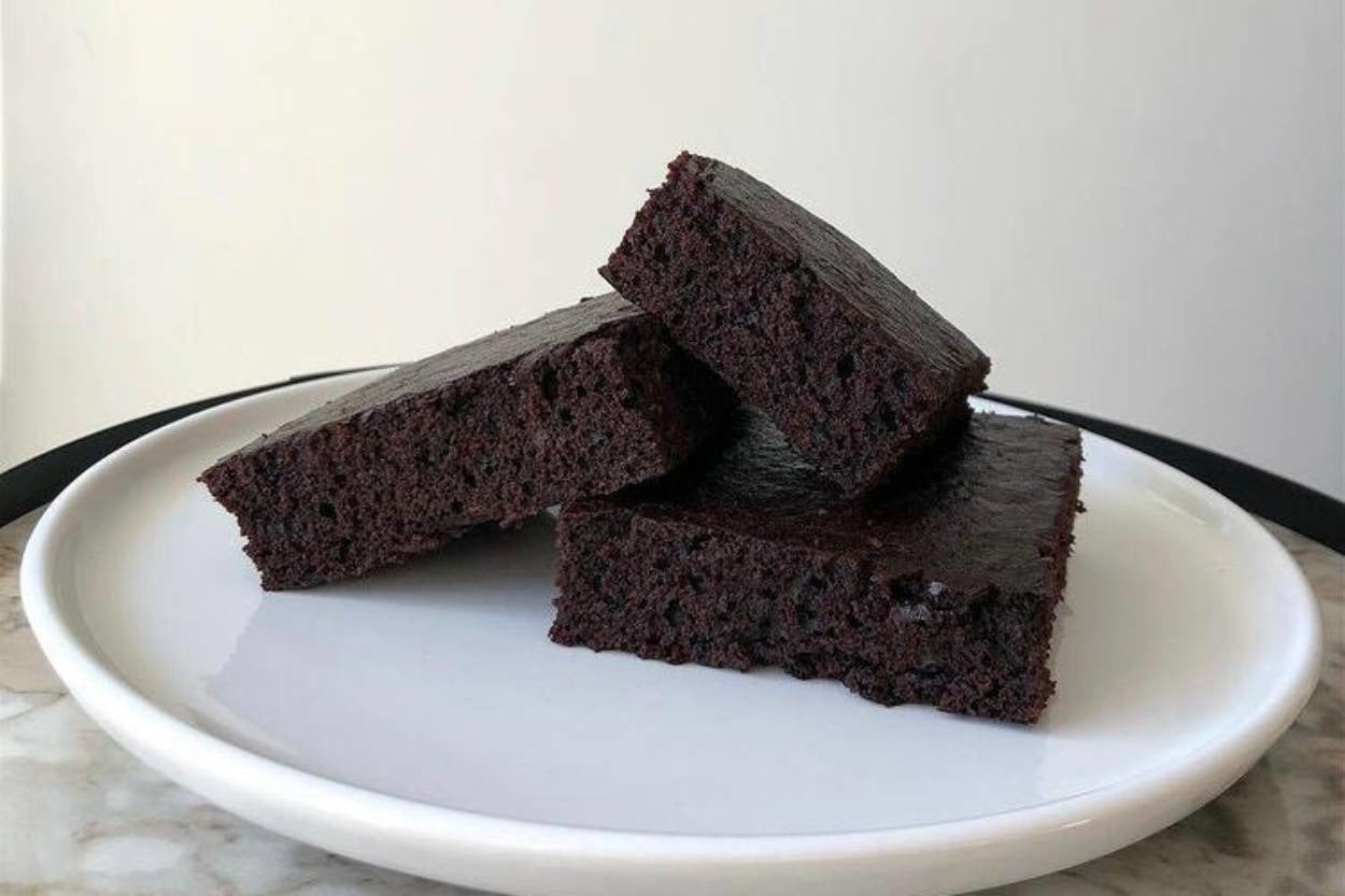 Leziz mi Leziz: Vegan Kek