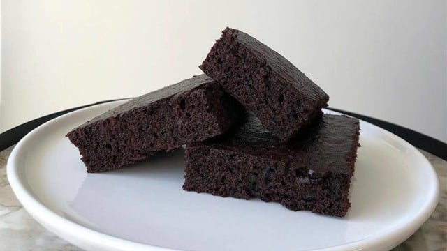 Leziz mi Leziz: Vegan Kek