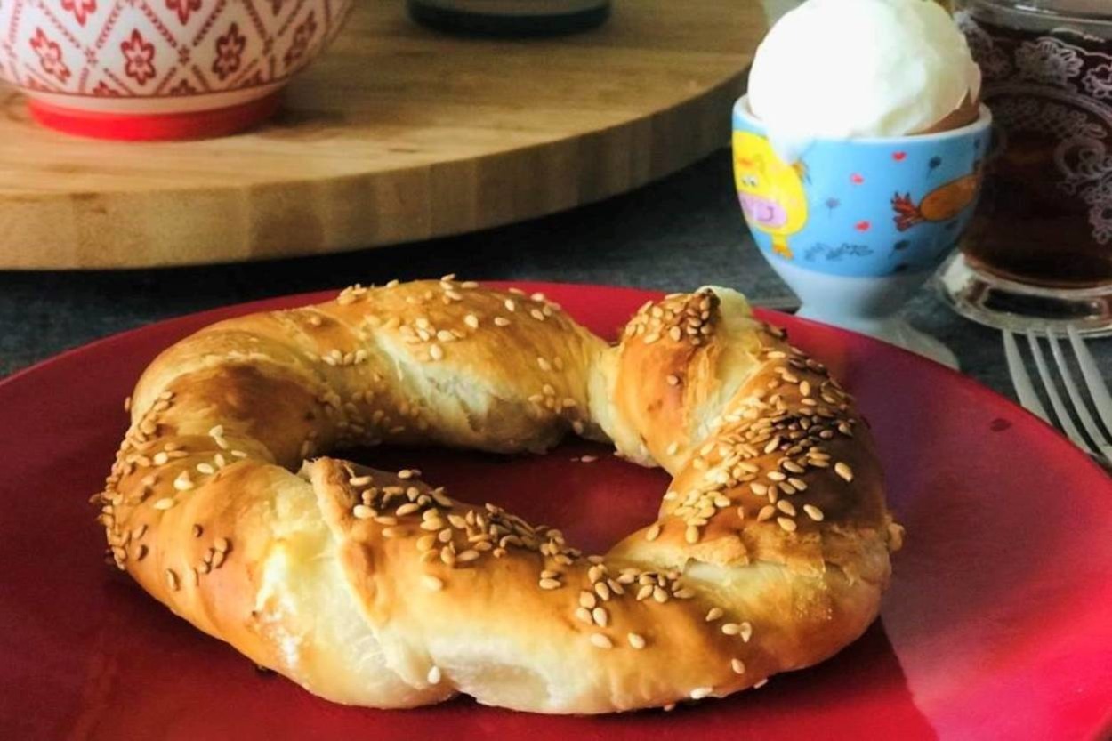Tel Tel Dağılan Dokusuyla: Kolay Açma