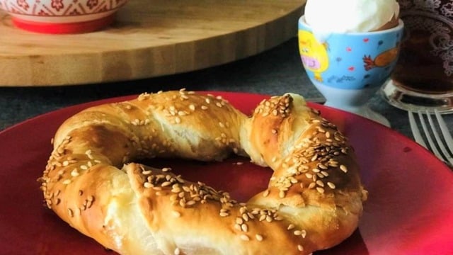 Tel Tel Dağılan Dokusuyla: Kolay Açma