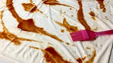 Yapılış - 1. Adım