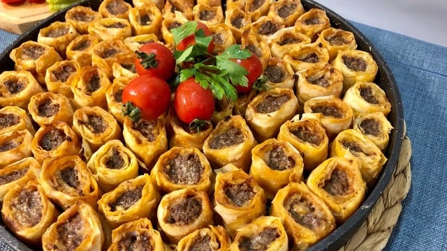 Akşama Hemen Hazır: Kolay Beyti