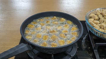 Yapılış - 5. Adım