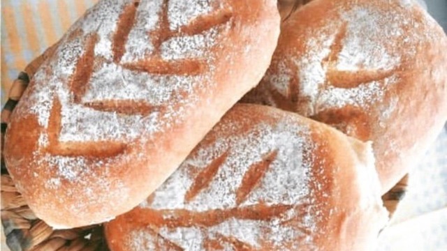Doyuruculuğu Ön Plana Çıkan: Çavdar Ekmeği
