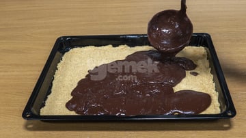 Yapılış - 3. Adım