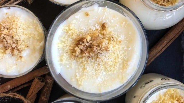 Tam Kıvamında: Keşkül