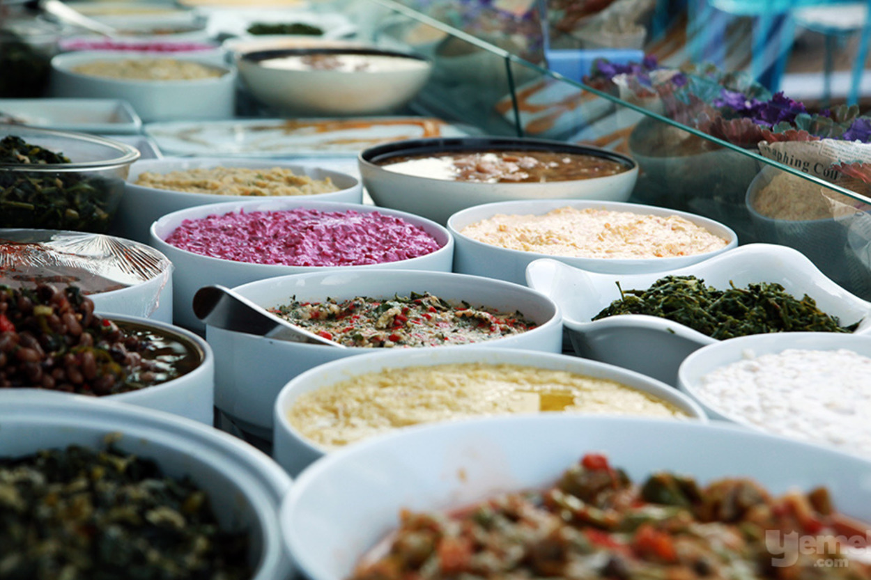Chef Mezze'den Gizlice Evinize Götürebileceğiniz Tarifler