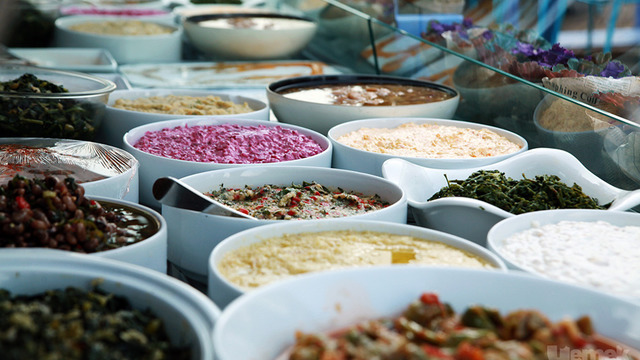 Chef Mezze'den Gizlice Evinize Götürebileceğiniz Tarifler
