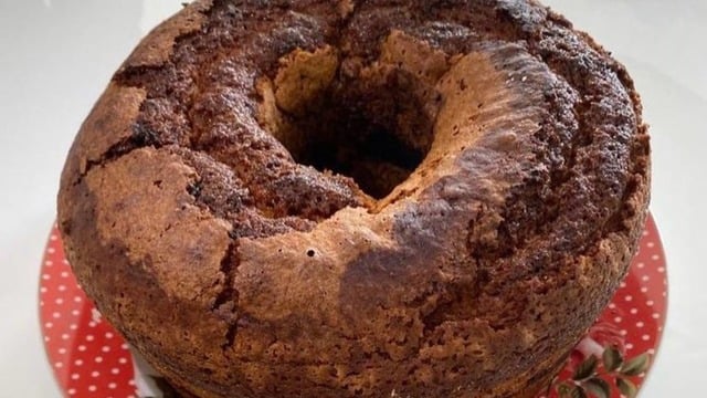 Kabardıkça Kabaran: Yumuşacık Kek