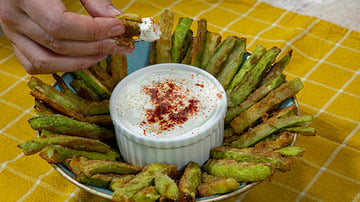 Yapılış - 6. Adım