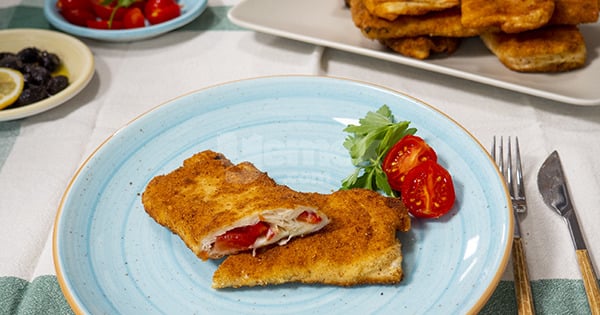 pizza-tadinda-kahvaltilik-borek