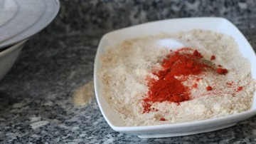 Yapılış - 6. Adım