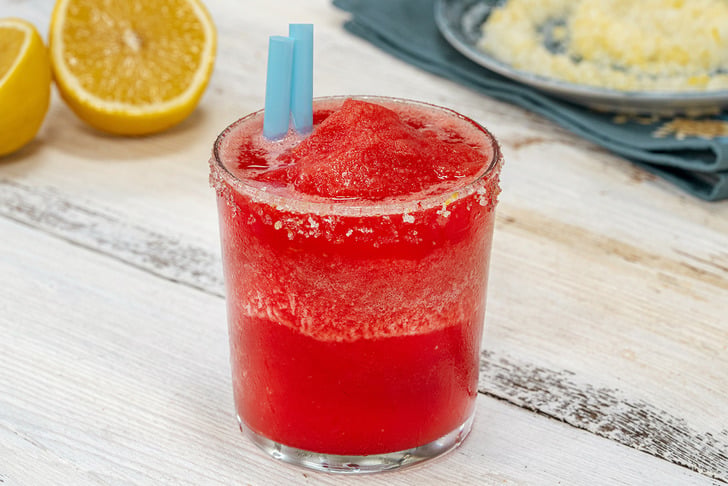 Karpuz Frozen Tarifi