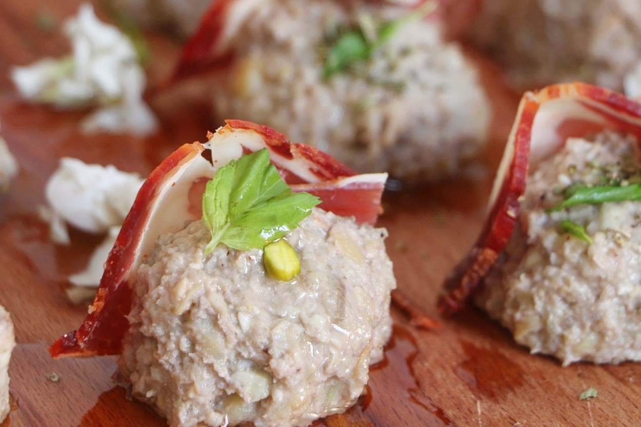 Ara Sıcak da Olur: Pastırmalı Meze