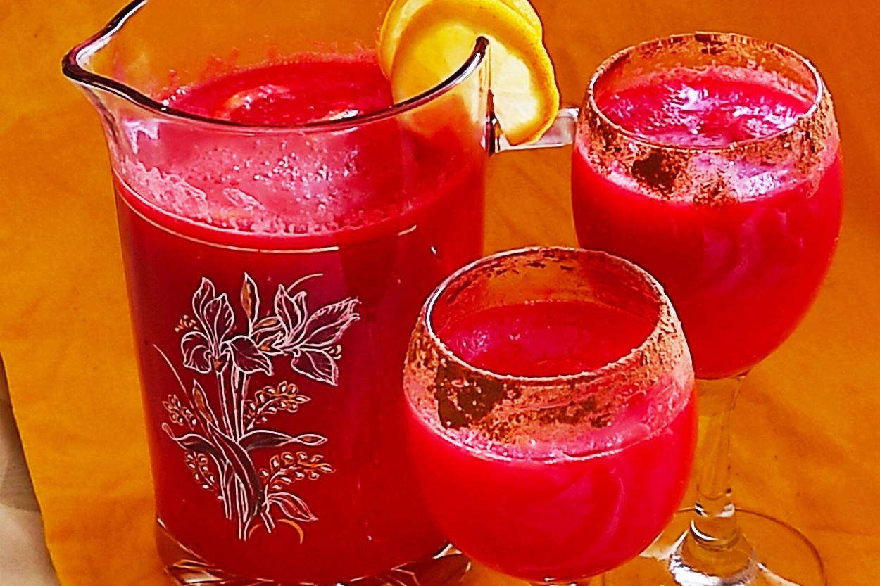 Buz Gibi: Melonlemon