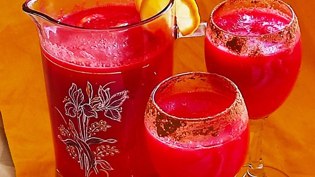 Buz Gibi: Melonlemon