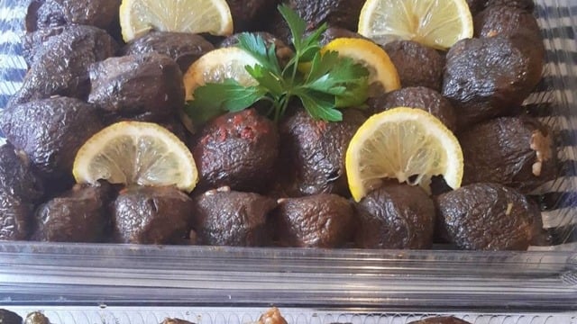 Tadı Damakta Kalan: Ekşili Kuru Patlıcan Dolması