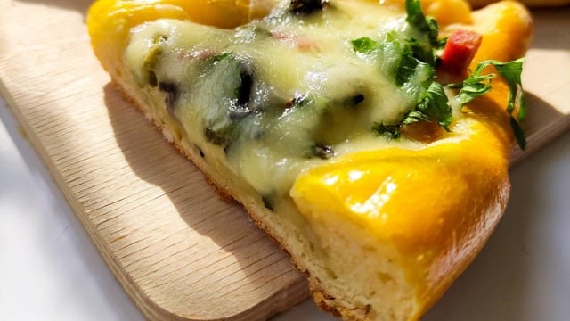 Evde Çabucak Hazırlanan: Pide Hamuru
