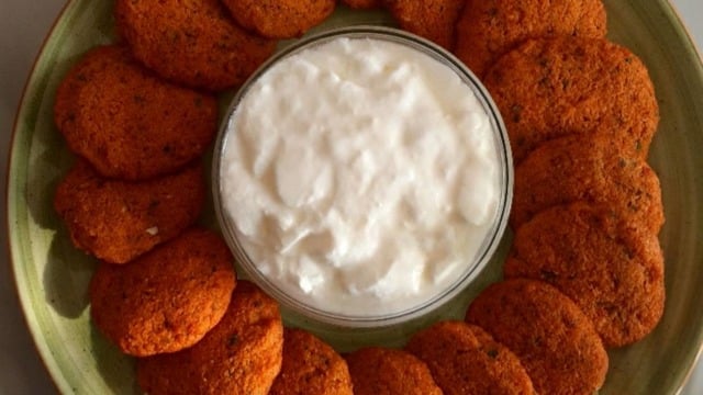Doyurucu Lezzet: Fırında Mercimek Köfte