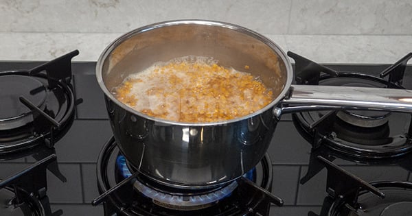 mercimek-manti