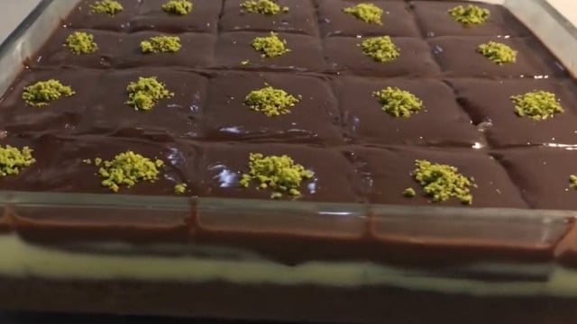 Yaz Günlerine: Soğuk Pasta