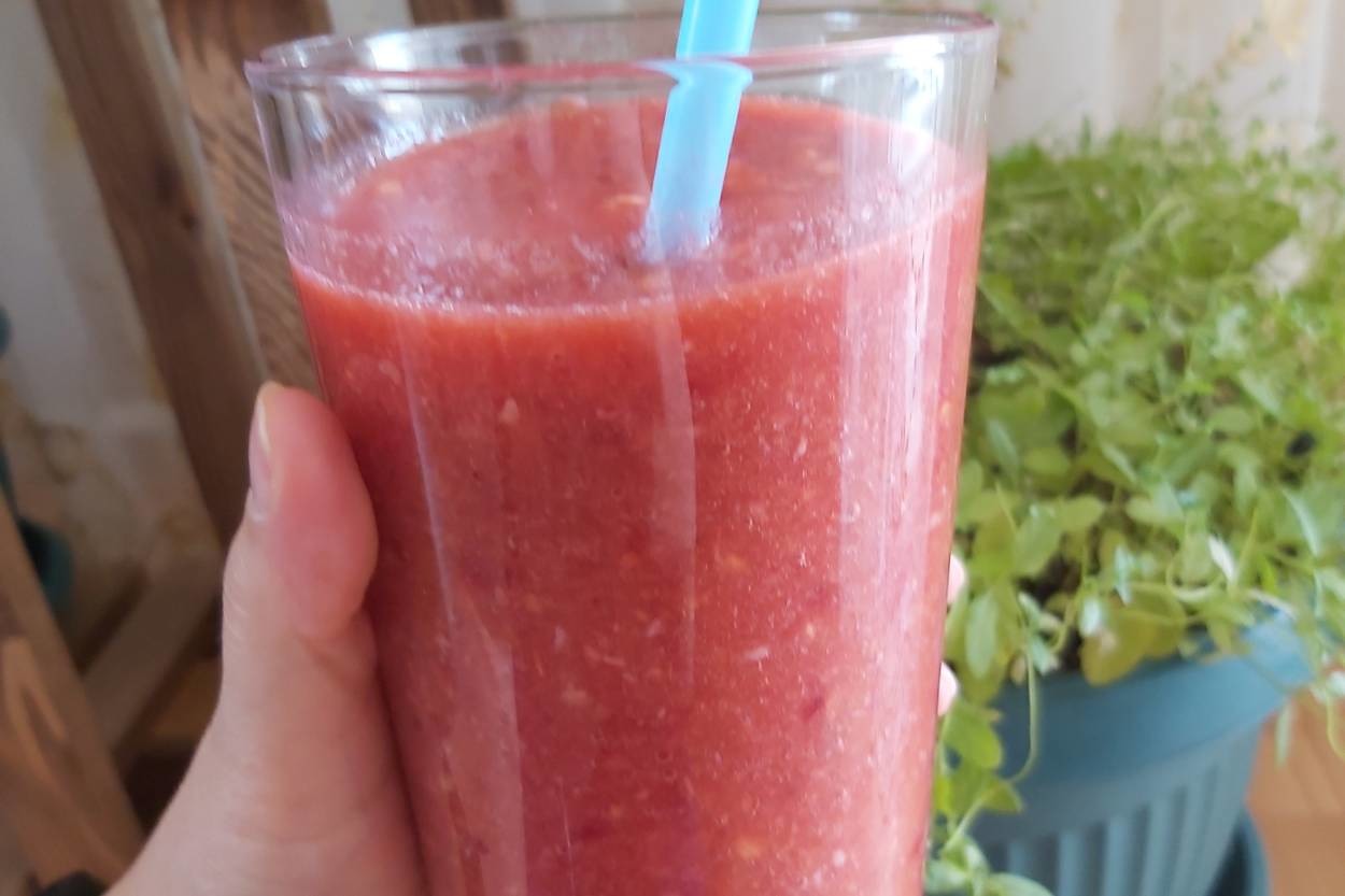 Faydası Bol: Pembe Atom