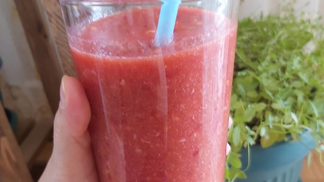 Faydası Bol: Pembe Atom