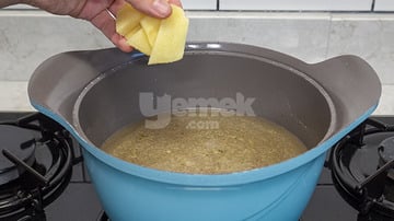 Yapılış - 10. Adım