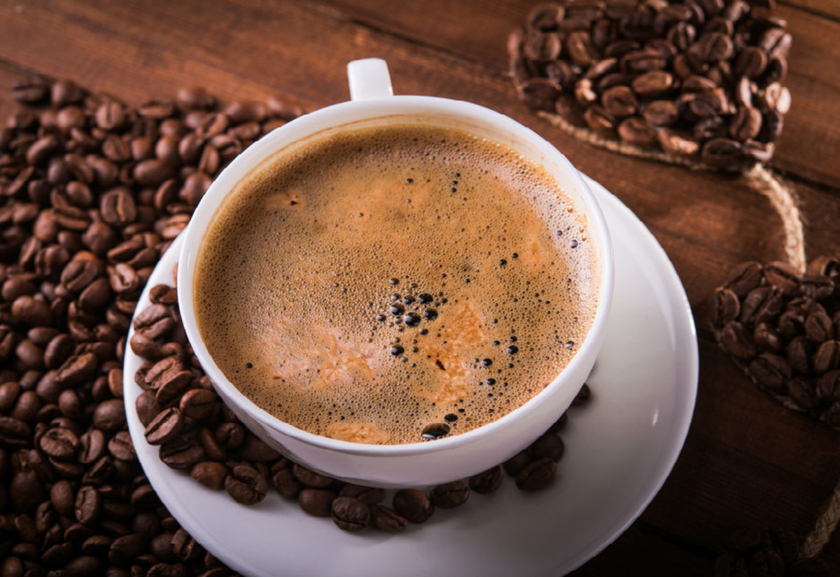 Americano Tarifi