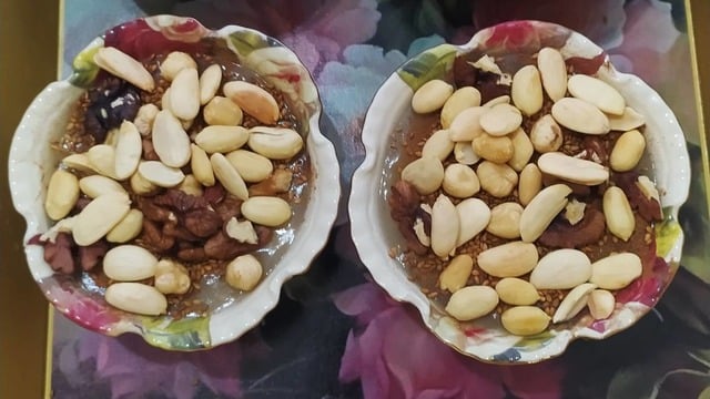 Lezzet Simgesi: Geleneksel Aşure