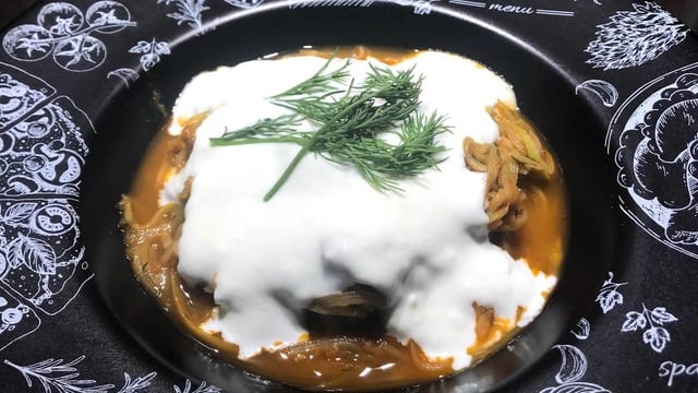 Fayda ve Lezzet Dolu: Kabak Spagetti