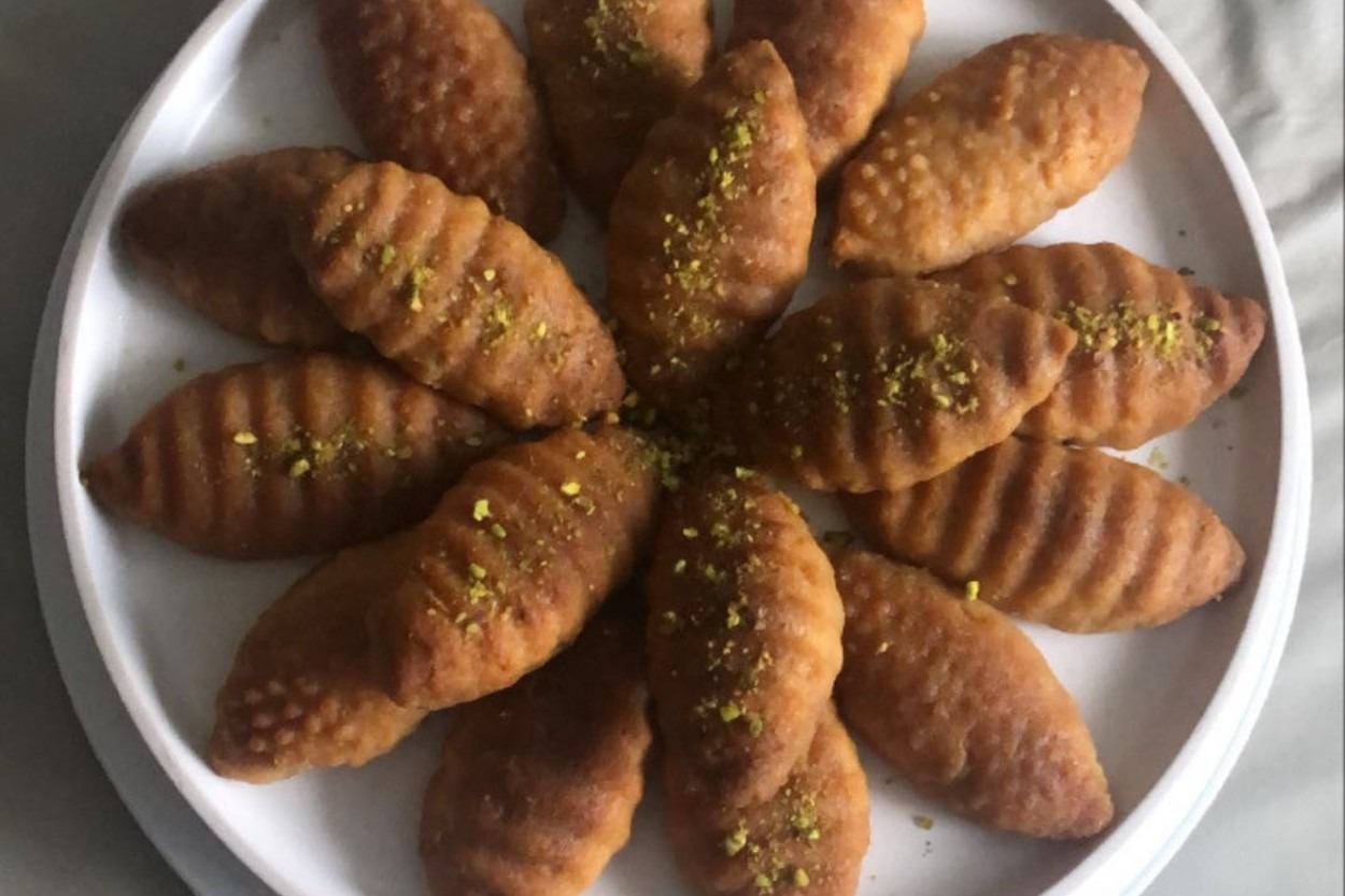 Tazeliğini Korur: Kıyır Kıyır Kalburabastı