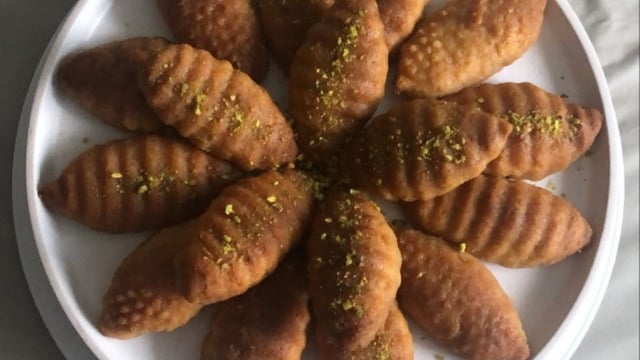 Tazeliğini Korur: Kıyır Kıyır Kalburabastı