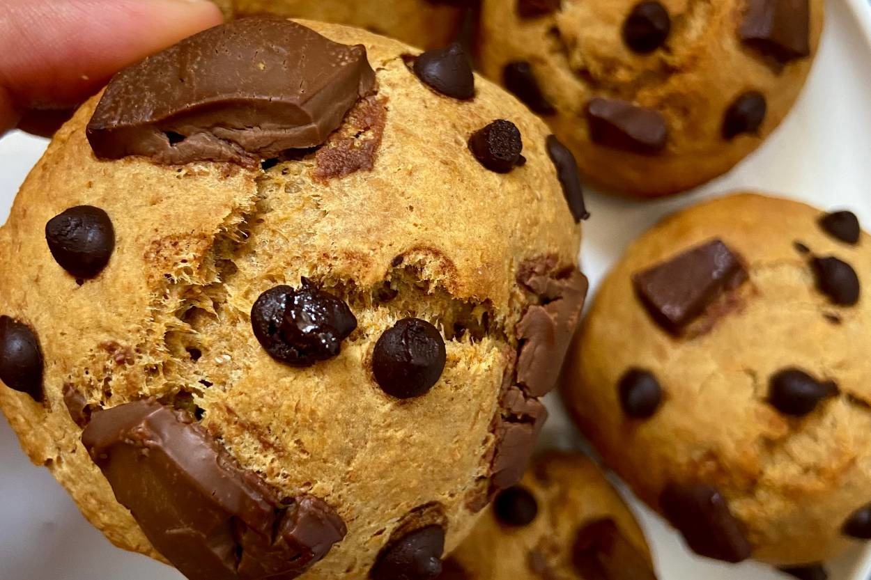Şeker İçermeyen: Misto Cookie
