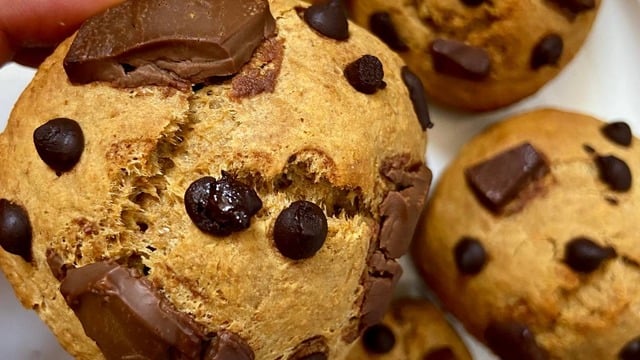 Şeker İçermeyen: Misto Cookie