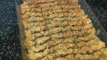 Yapılış - 5. Adım