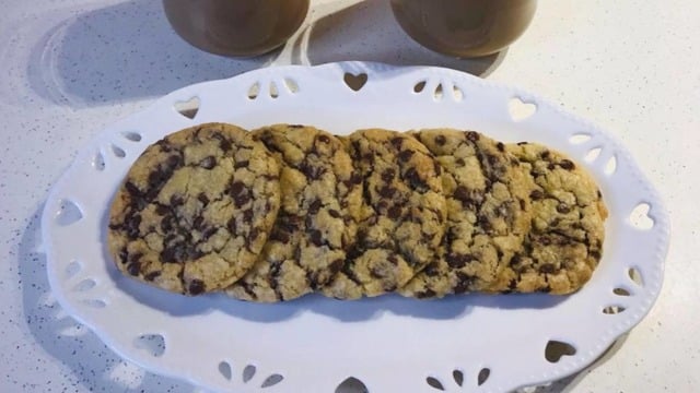 Popüler Lezzet: Chocolate Chip Cookies