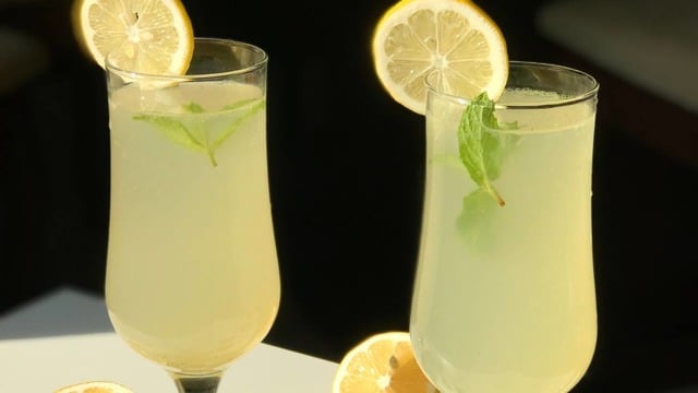 Ferah Buz Gibi: Cool Lime