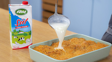 Yapılış - 5. Adım