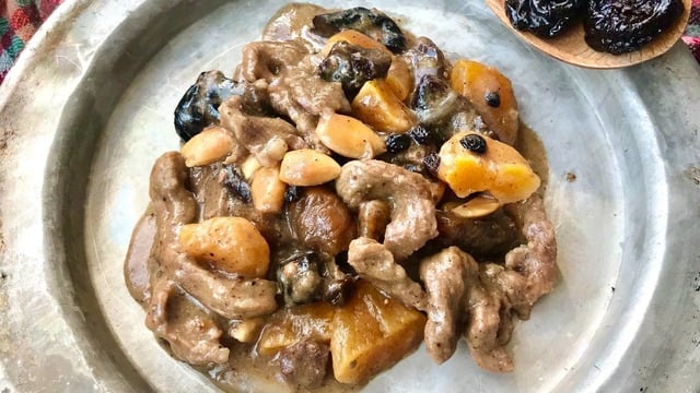 Muhteşem Uyumuyla: Mutancana