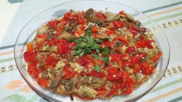 Yapılış - 3. Adım