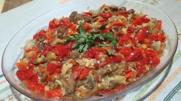 Yapılış - 4. Adım