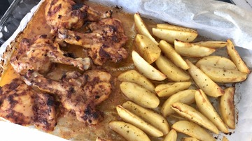 Yapılış - 6. Adım