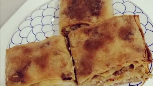 Kokusu Enfes: Malatya Usulü Kömbe