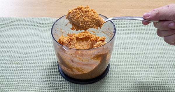 rum-ezmesi