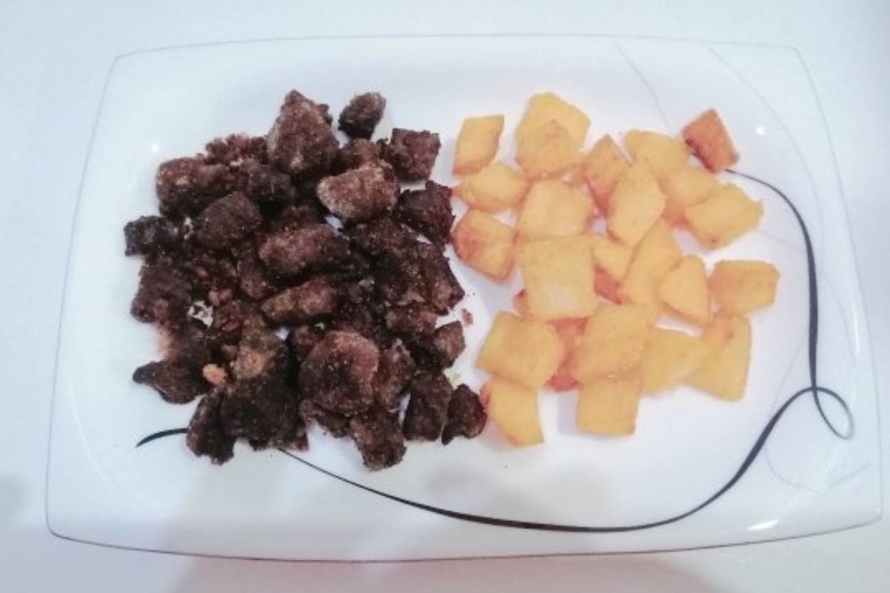 Tadı Efsane: Arnavut Ciğeri