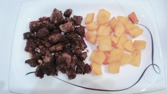 Tadı Efsane: Arnavut Ciğeri