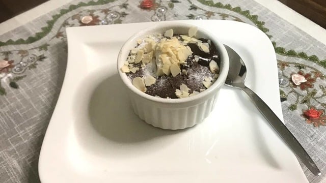 Bolca Lezzet: Çikolatalı Sufle