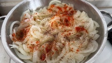 Yapılış - 4. Adım